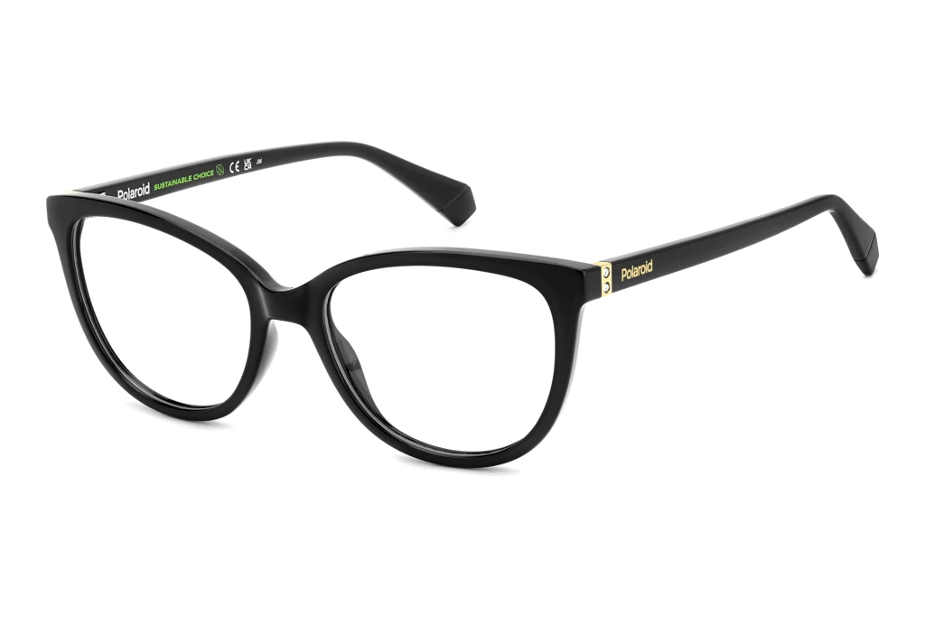 Polaroid   PLD D504 807 BLACK