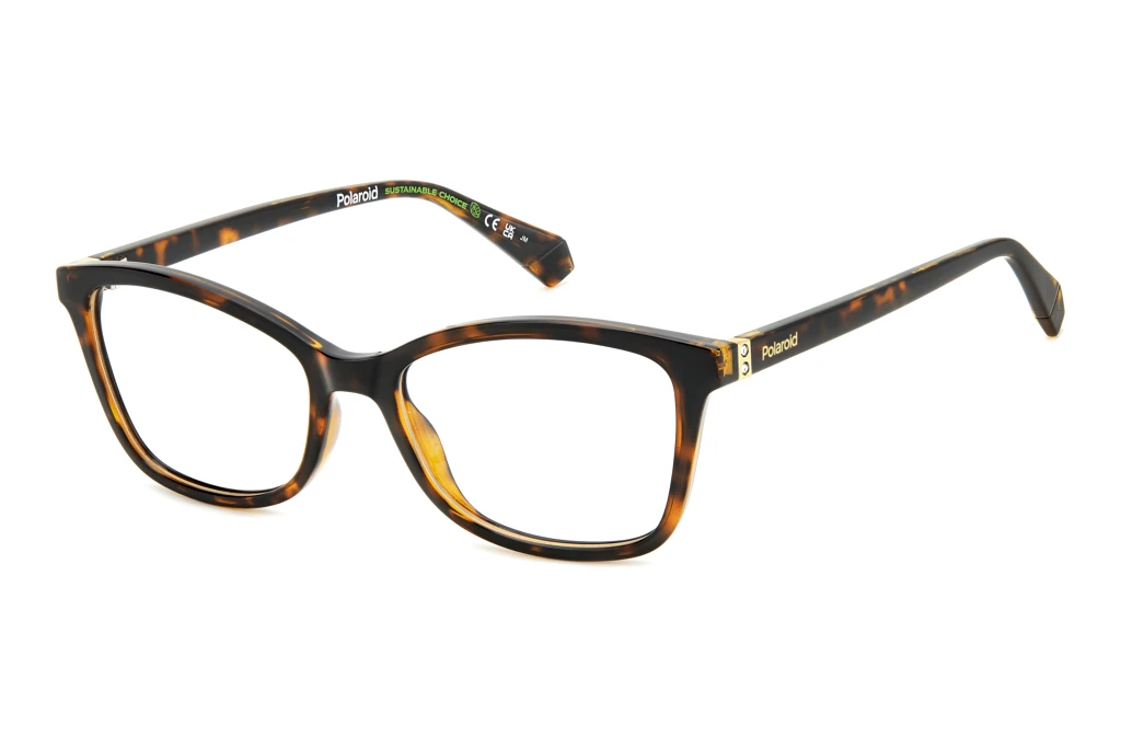 Polaroid   PLD D505 086 HAVANA