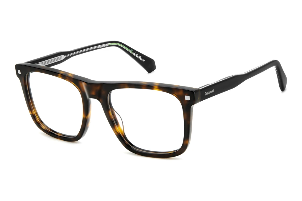 Polaroid   PLD D506 086 HAVANA