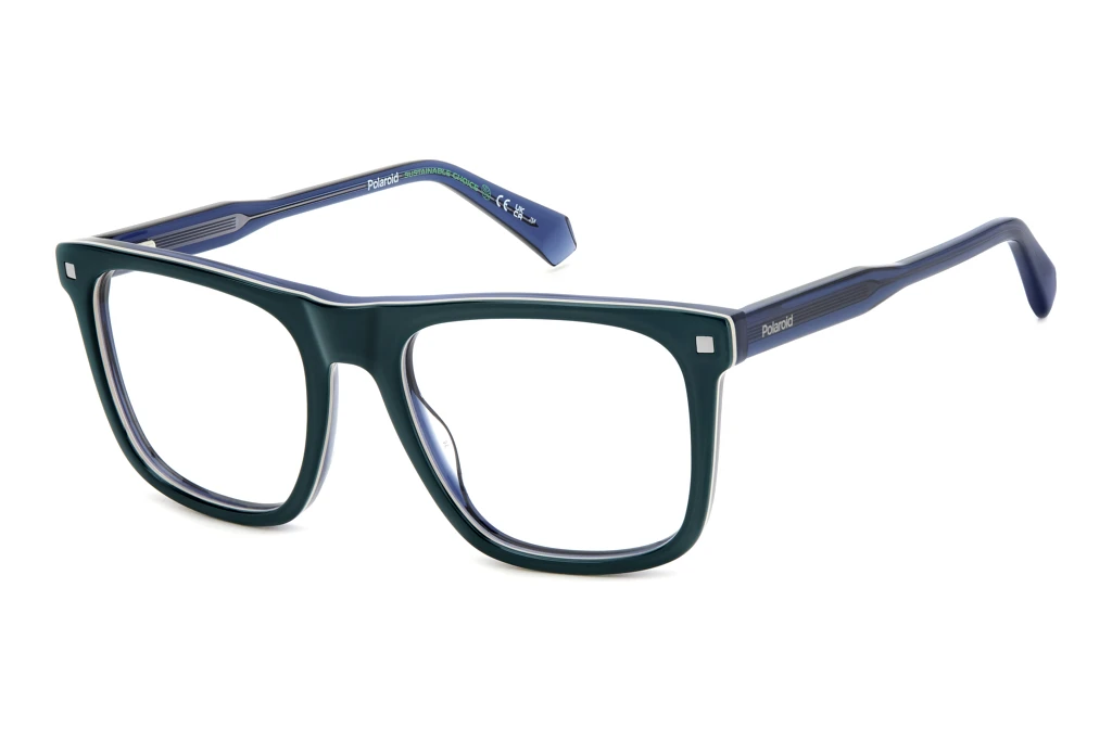 Polaroid   PLD D506 PJP BLUE