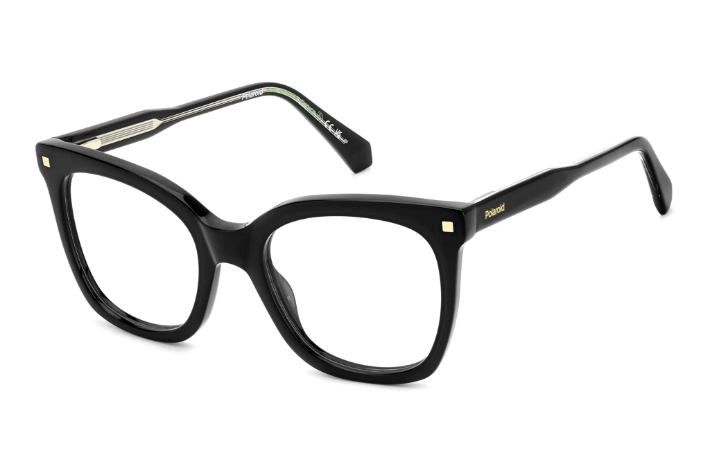 Polaroid   PLD D507 807 BLACK