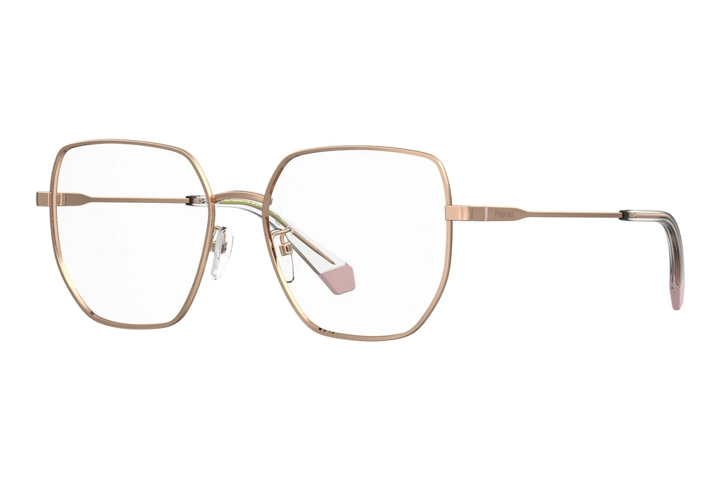 Polaroid   PLD D508/G DDB GOLD