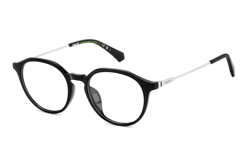 Polaroid   PLD D510/G 807 BLACK