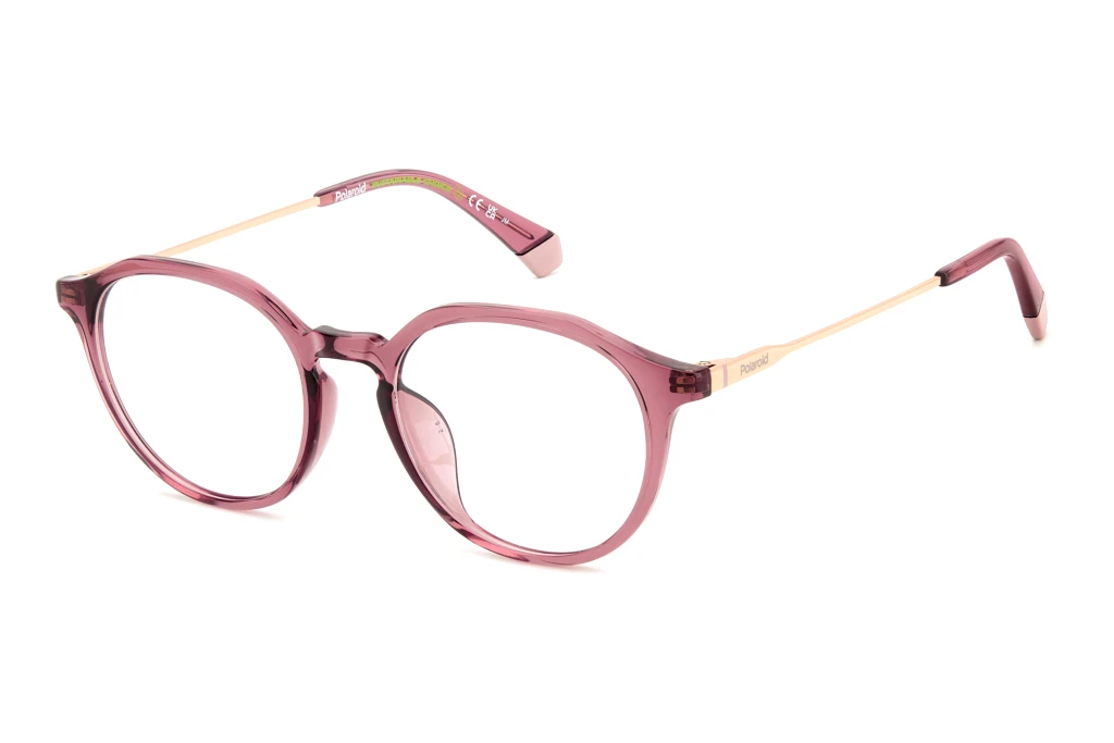 Polaroid   PLD D510/G 8CQ CHERRY