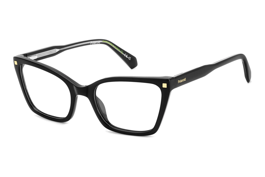 Polaroid   PLD D520 807 BLACK