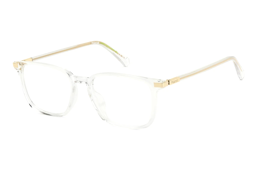 Polaroid   PLD D523/G 900 CRYSTAL