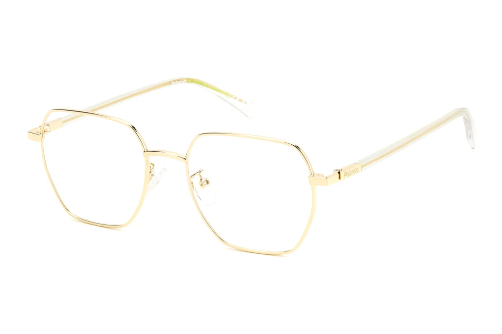 Polaroid   PLD D524/G J5G GOLD