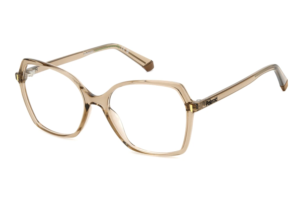 Polaroid   PLD D525 09Q BROWN