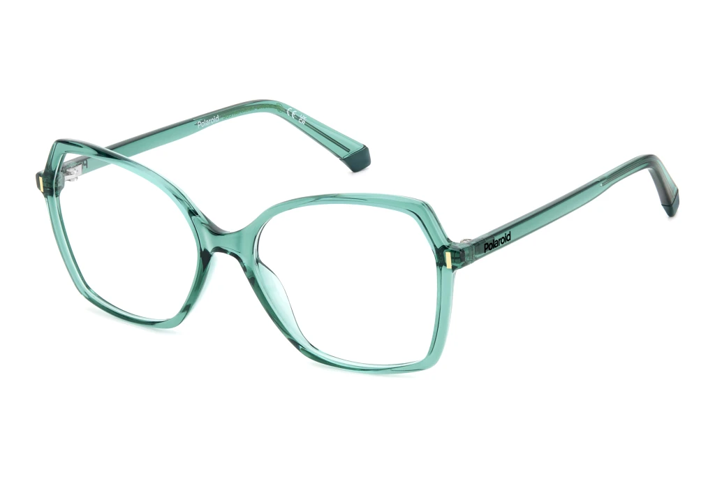 Polaroid   PLD D525 1ED GREEN