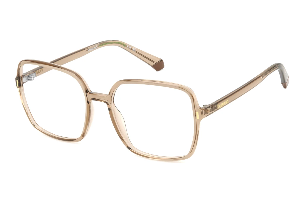 Polaroid   PLD D526 09Q BROWN