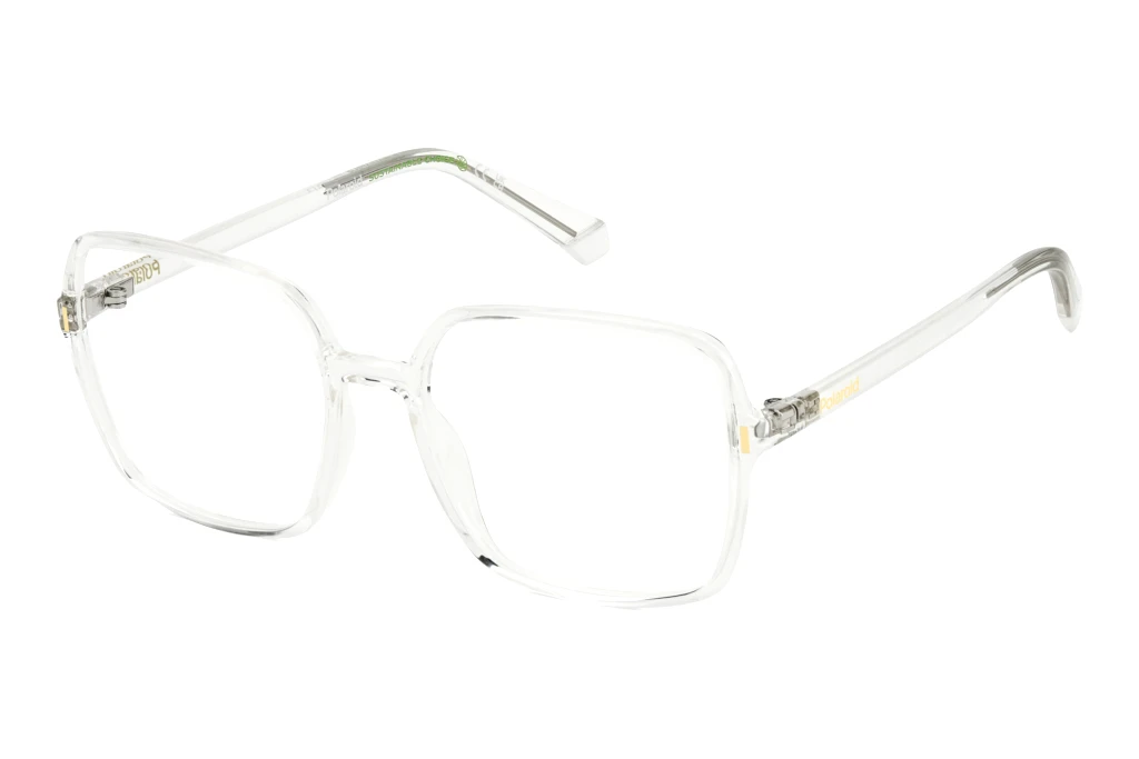 Polaroid   PLD D526 900 CRYSTAL