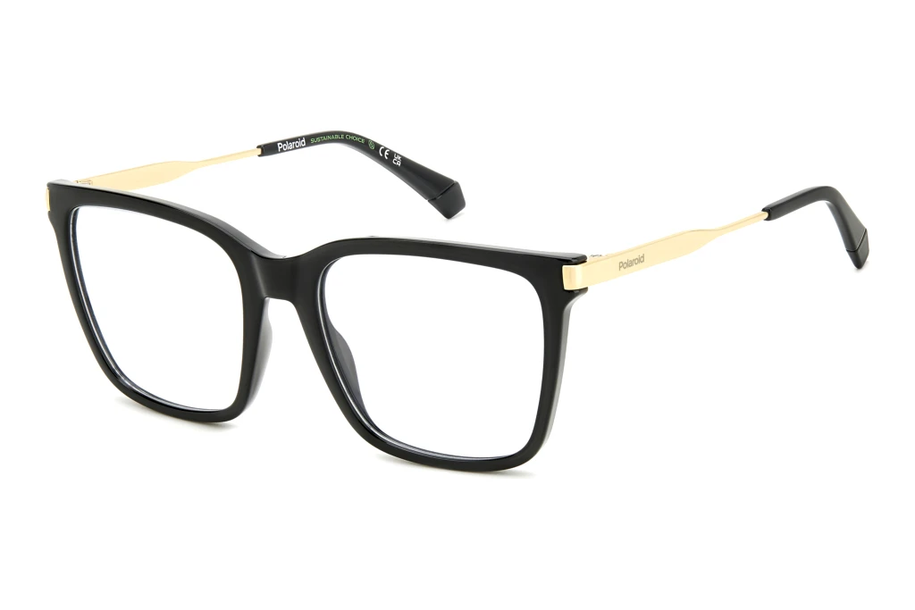 Polaroid   PLD D528 807 BLACK