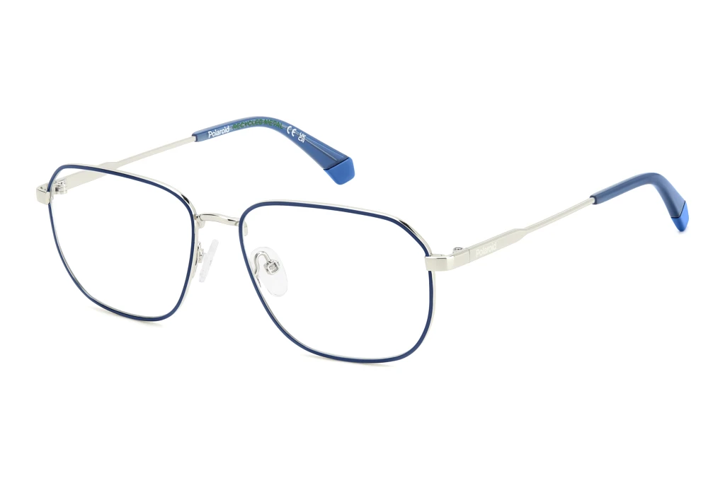 Polaroid   PLD D538 DOH PALLADIUM BLUE