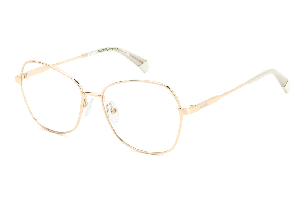 Polaroid   PLD D539 000 ROSE GOLD