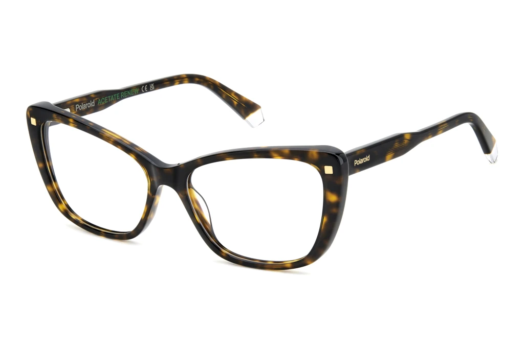 Polaroid   PLD D542 086 HAVANA