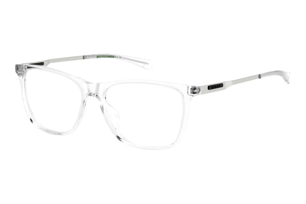 Polaroid   PLD D549/G 900 CRYSTAL