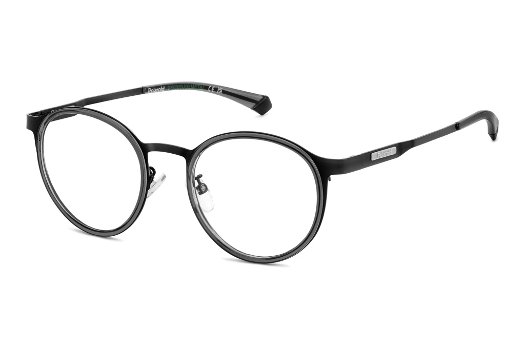 Polaroid   PLD D550/G 807 BLACK