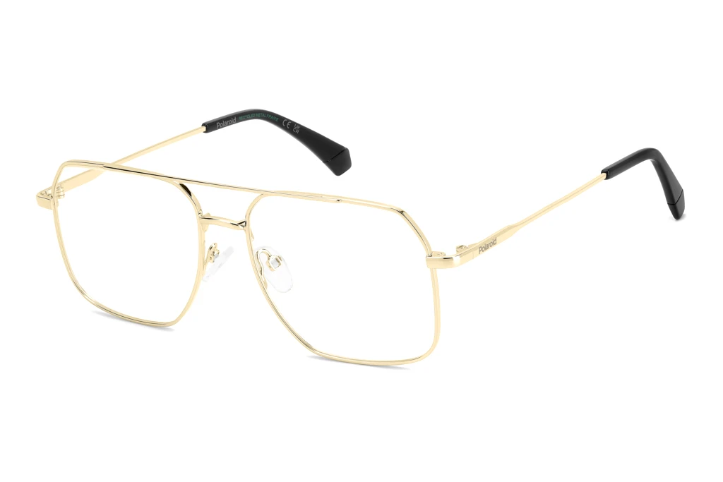 Polaroid   PLD D554 J5G GOLD