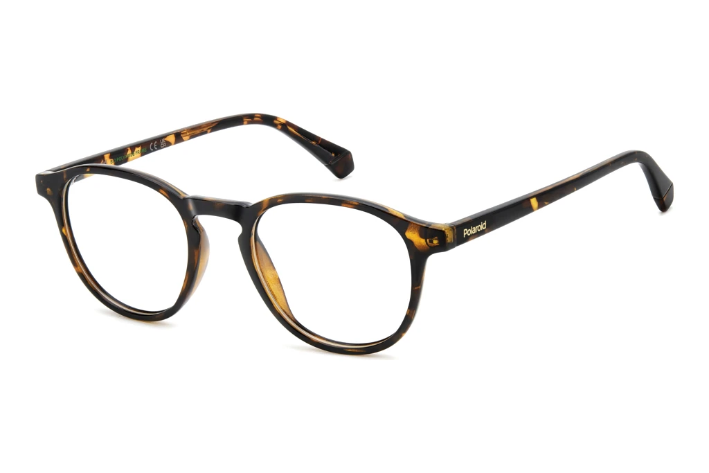 Polaroid   PLD D561 086 HAVANA