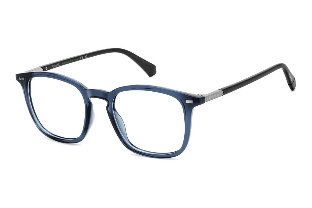 Polaroid   PLD D563 PJP BLUE