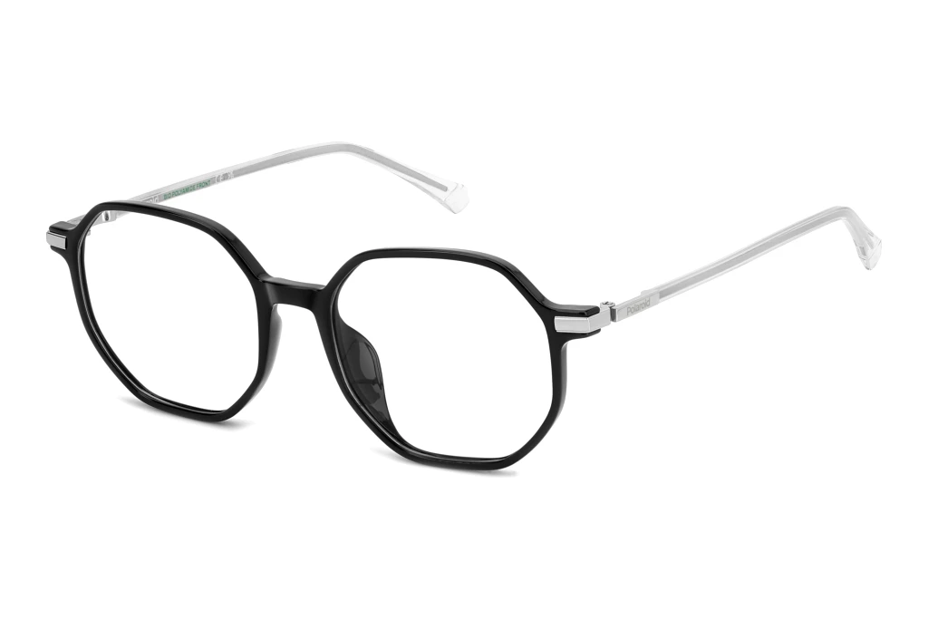 Polaroid   PLD D566/G 807 BLACK