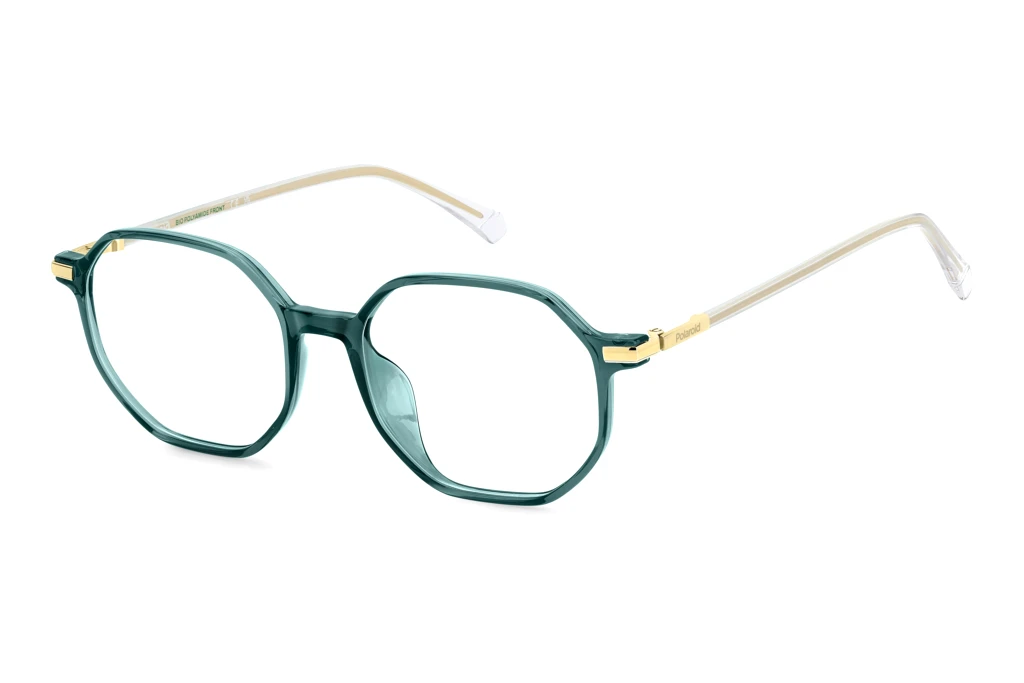 Polaroid   PLD D566/G ZI9 TEAL