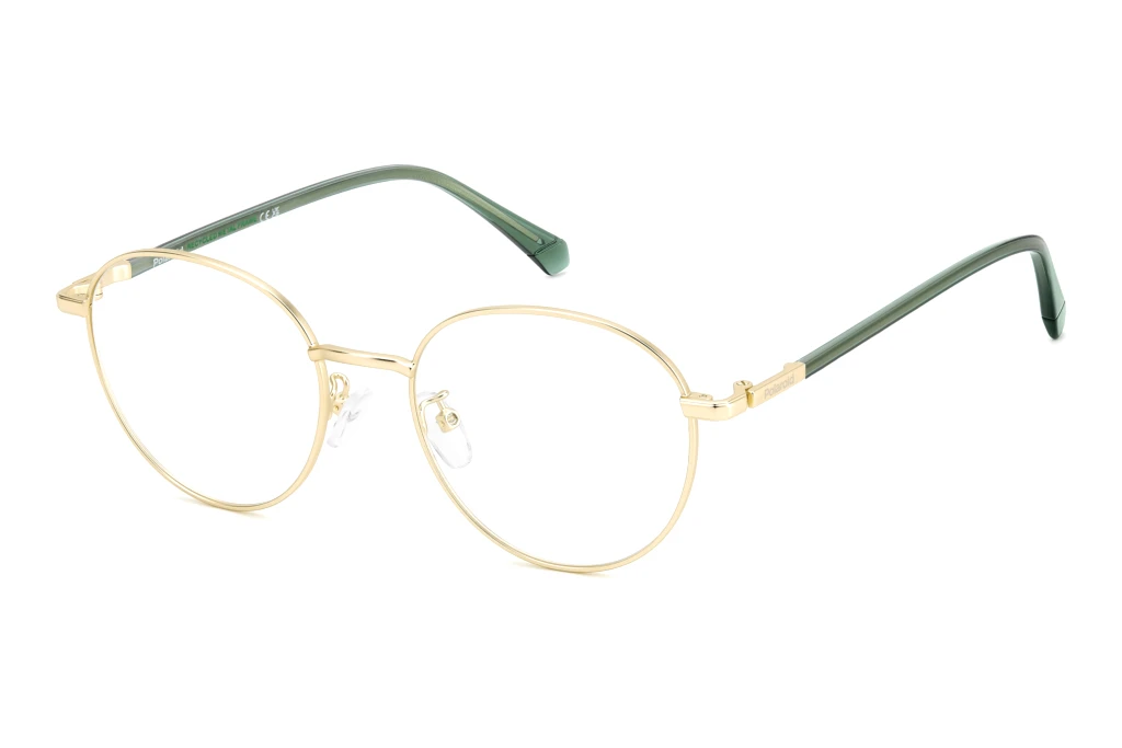 Polaroid   PLD D567/G AOZ MATTE GOLD