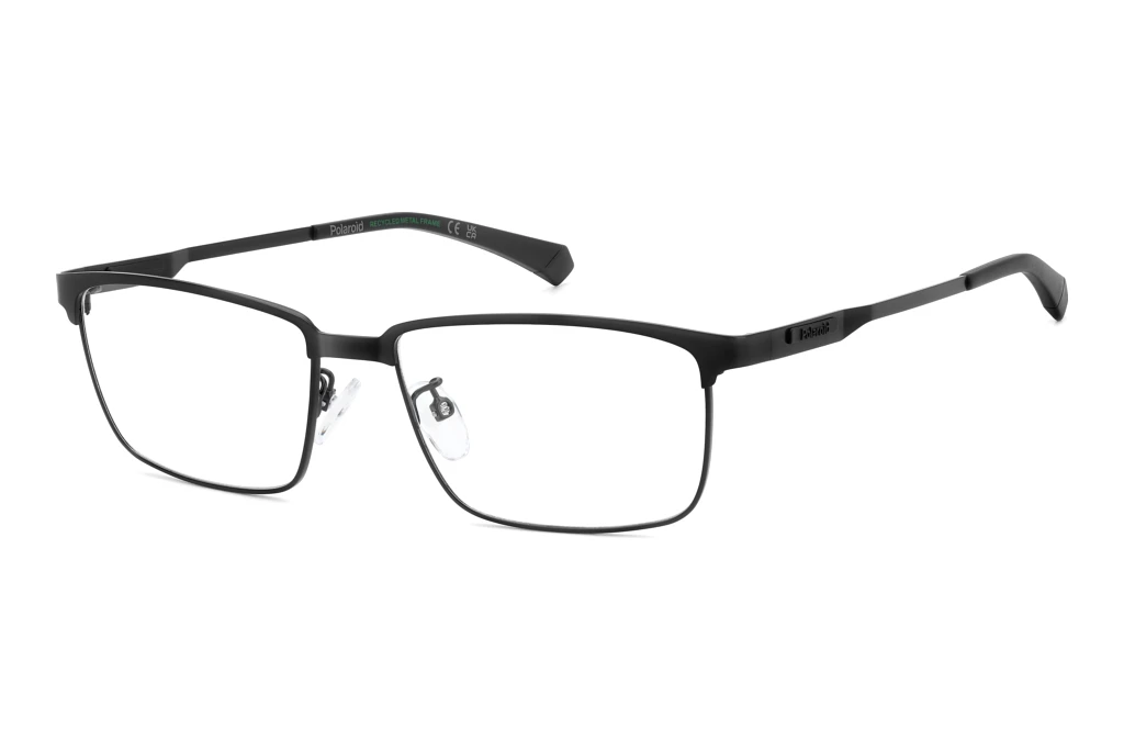 Polaroid   PLD D570/G 003 MATTE BLACK