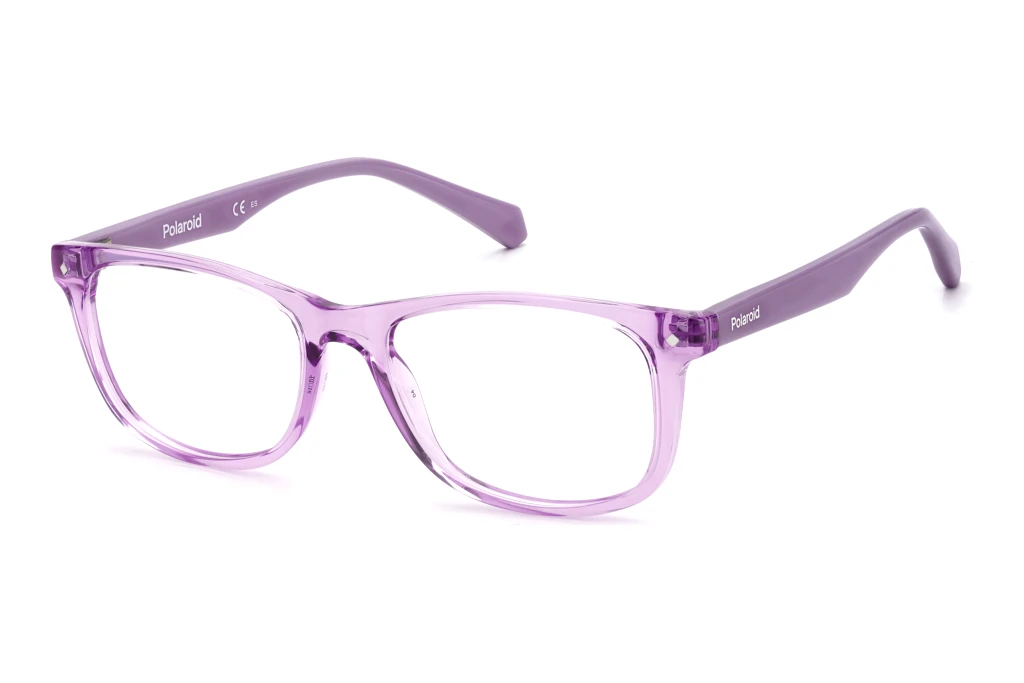 Polaroid   PLD D813 848 LILAC VIOLET