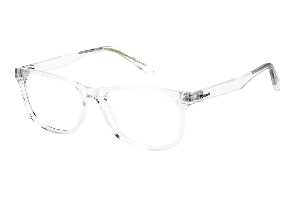 Polaroid   PLD D813/T 900 CRYSTAL