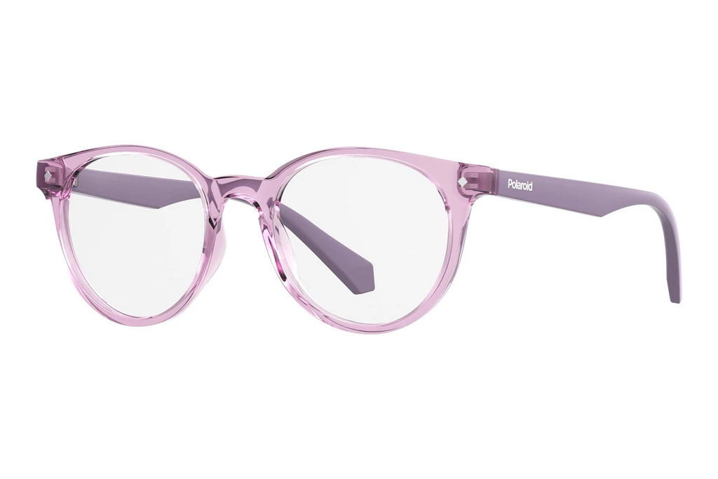 Polaroid   PLD D814 848 VIOLETT