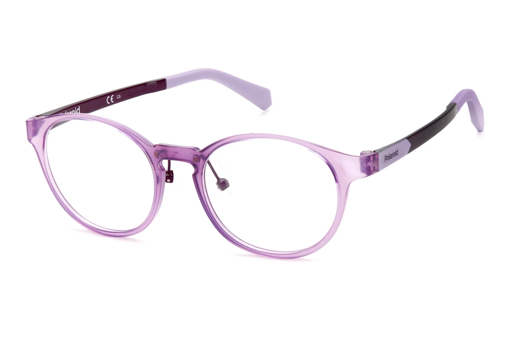 Polaroid   PLD D822 848 VIOLETT