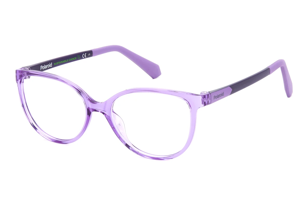 Polaroid   PLD D825 789 LILAC