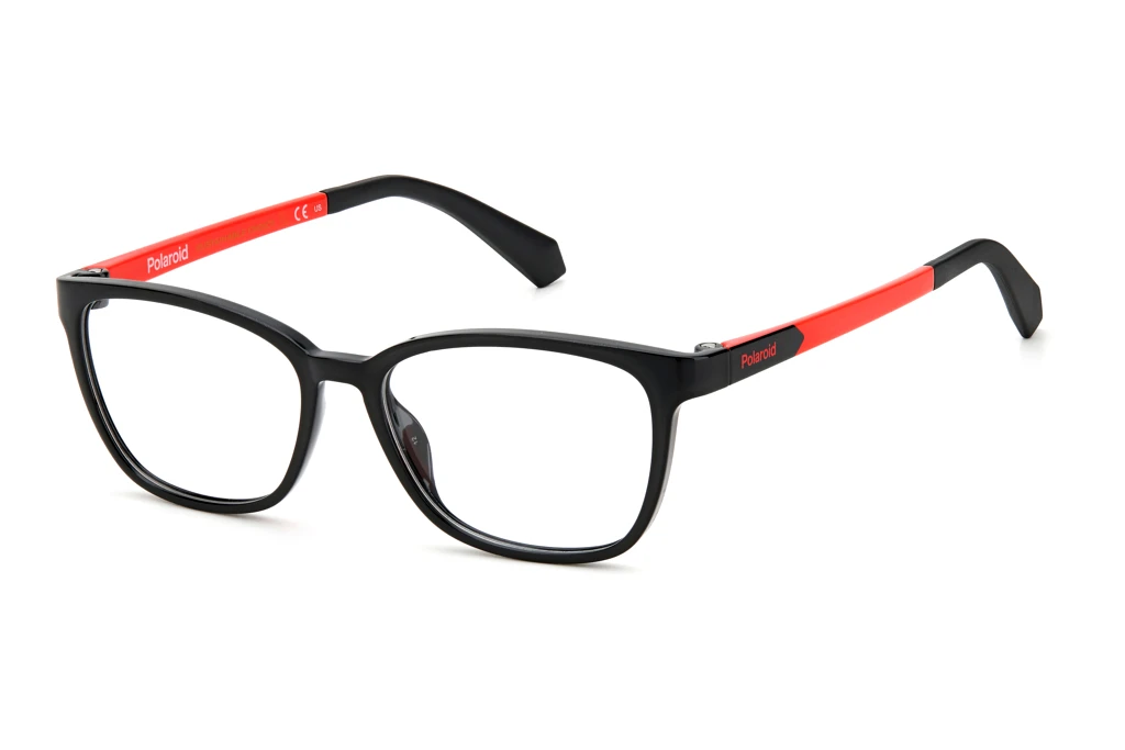 Polaroid   PLD D826 8LZ SCHWARZ