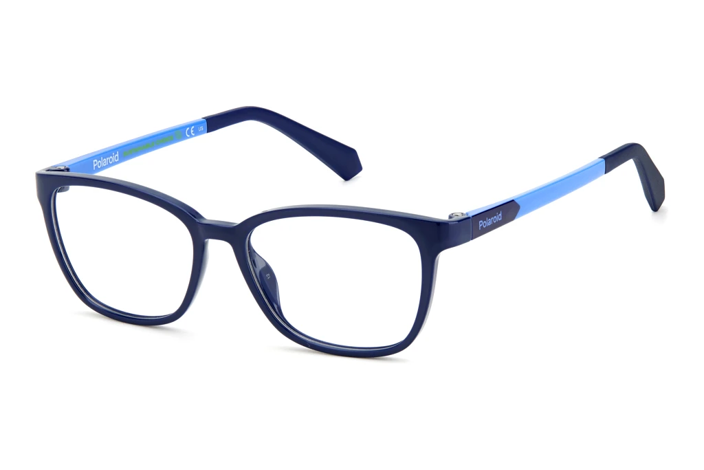 Polaroid   PLD D826 ZX9 BLUE AZURE