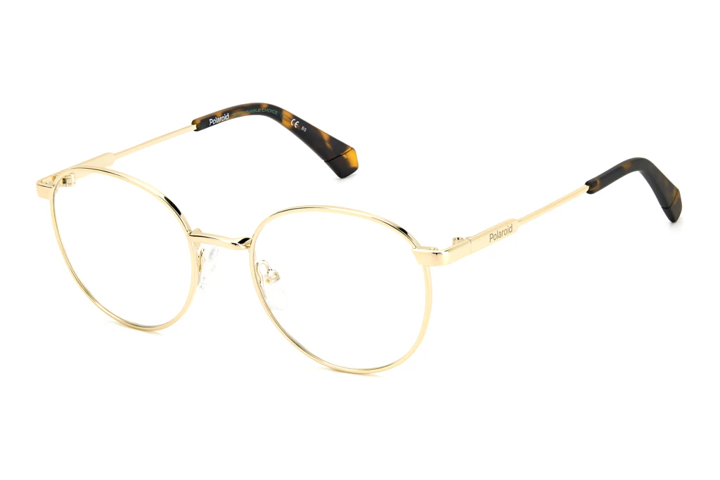 Polaroid   PLD D827 J5G GOLD