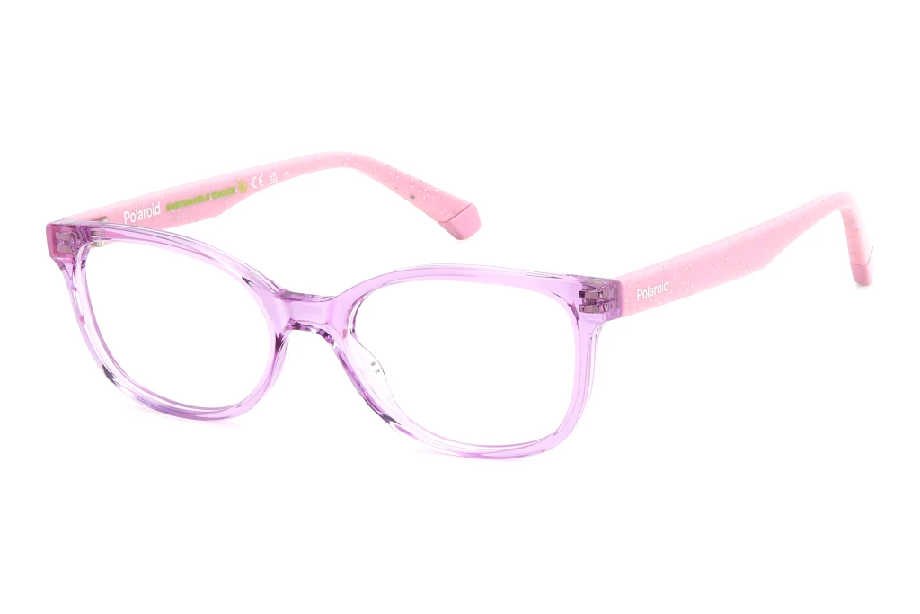 Polaroid   PLD D833 789 LILAC