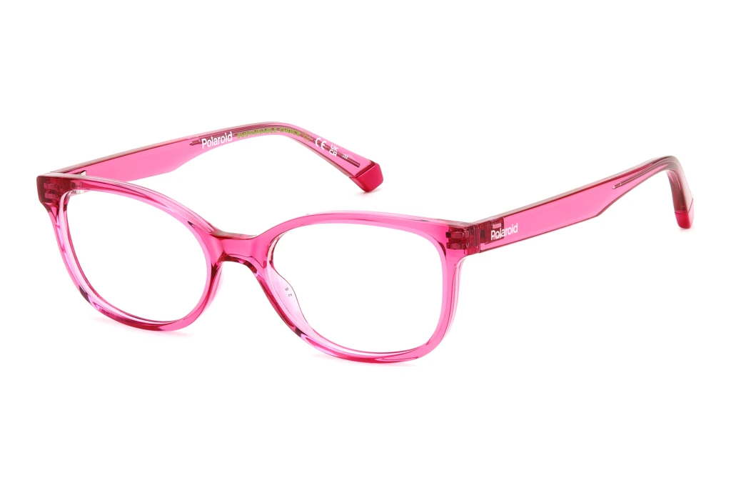 Polaroid   PLD D833 MU1 FUCHSIA