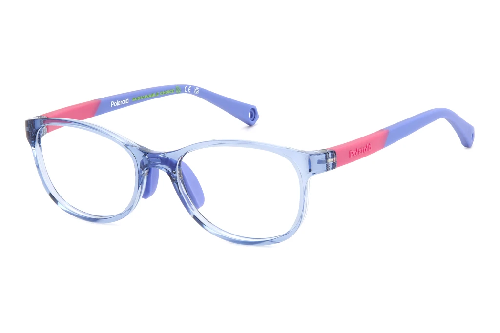 Polaroid   PLD D834 MVU AZURE