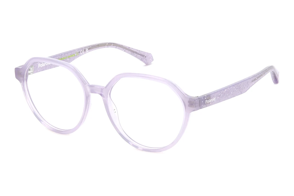 Polaroid   PLD D837 789 LILAC