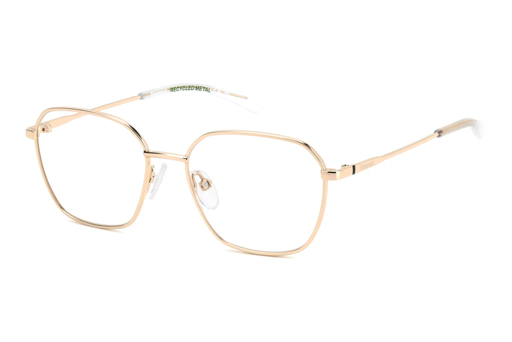 Polaroid   PLD D838 DDB GOLD COPPER