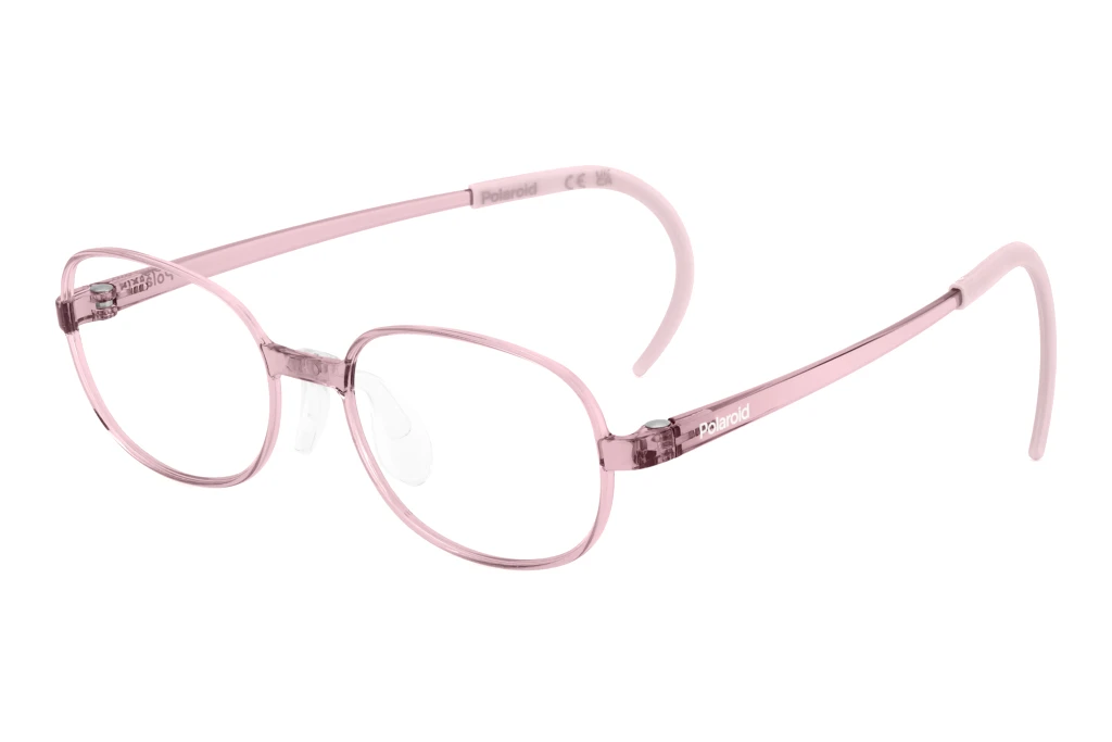 Polaroid   PLD D843 35J PINK