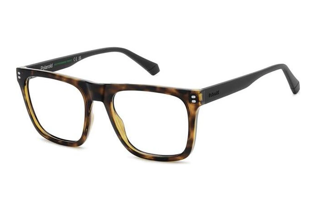 Polaroid   PLD D849 086 HAVANNA