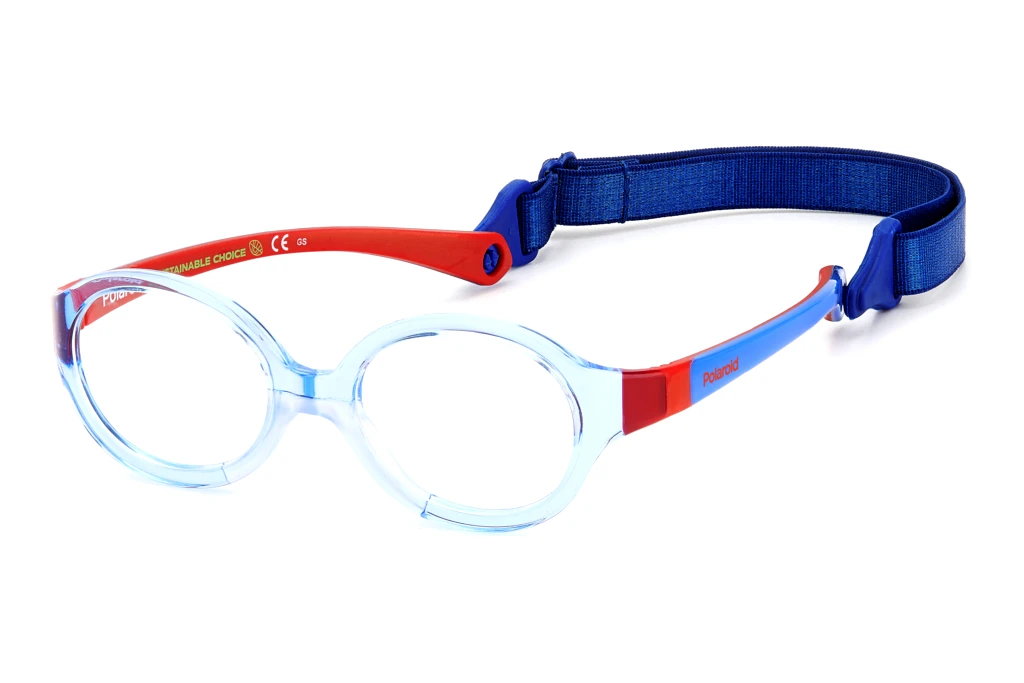 Polaroid   PLD K001 8RU BLAU