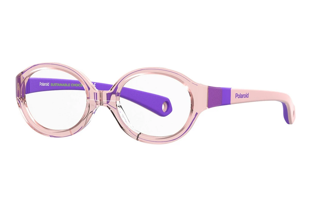 Polaroid   PLD K001 S1V ROSA