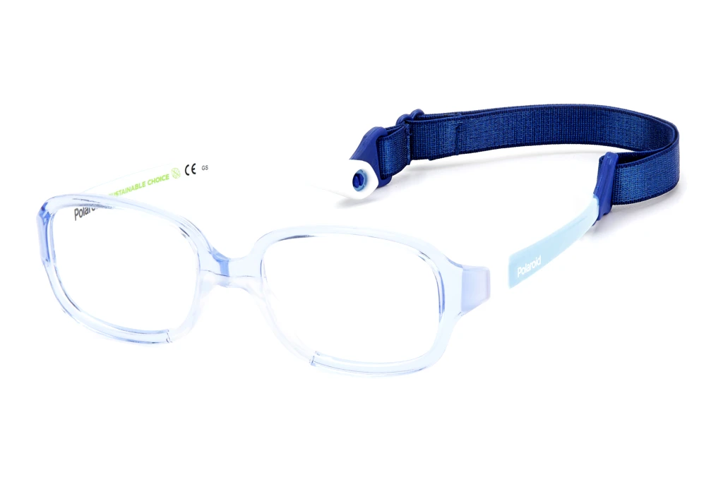 Polaroid   PLD K002 R7Y AZURE