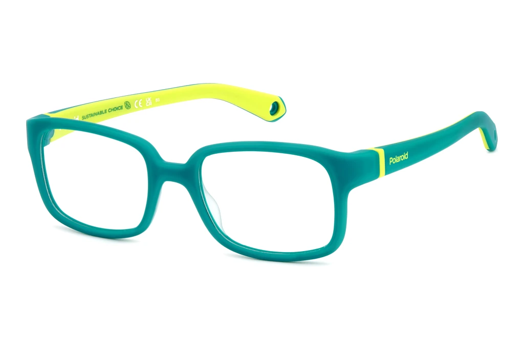 Polaroid   PLD K005 DLD MATTE GREEN