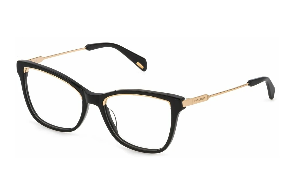 Police   VPLC30E 700V NERO LUCIDO