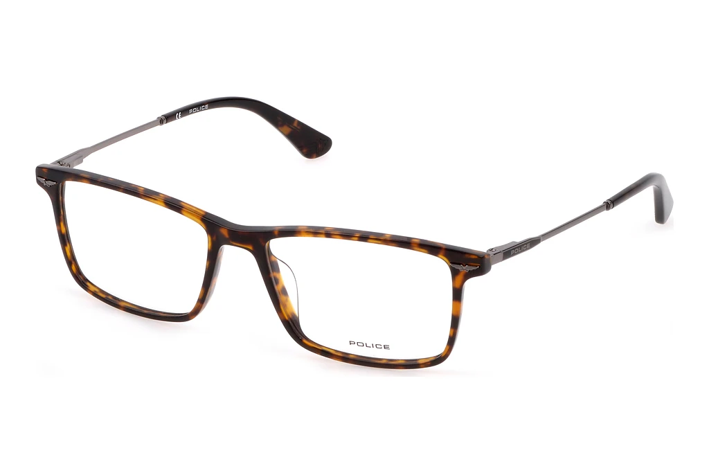Police   VPLD92 0722 AVANA SCURA LUCIDA