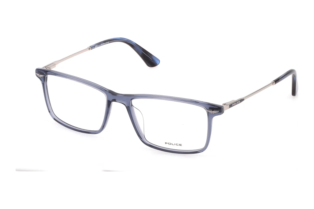 Police   VPLD92 0NV7 DARK NAVY